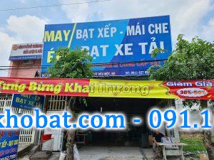 Kho Xuong San Xuat Nha Kho Bat Binh Duong (5)